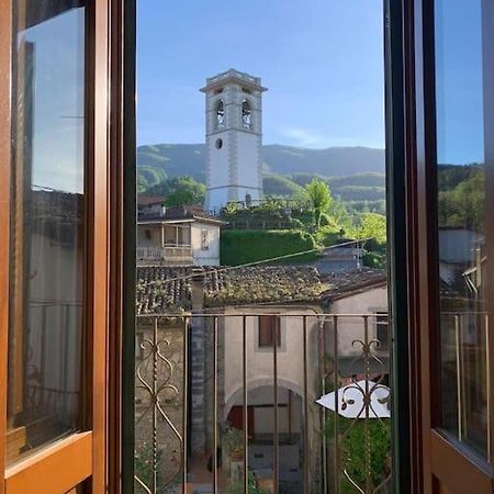 Вилла Palazzetto In Centro Пьеве-Фошиана Экстерьер фото